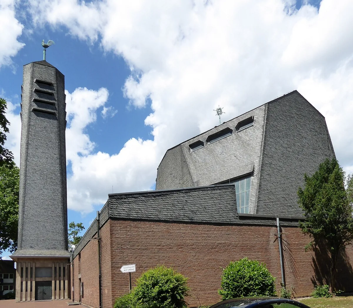 St. Urban