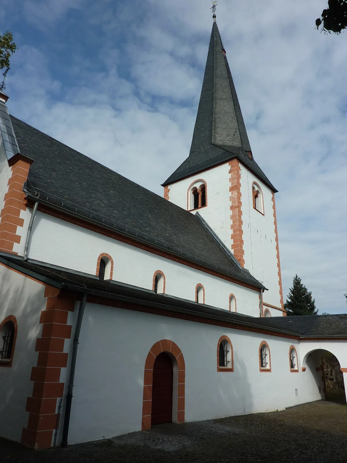 St. Laurentius