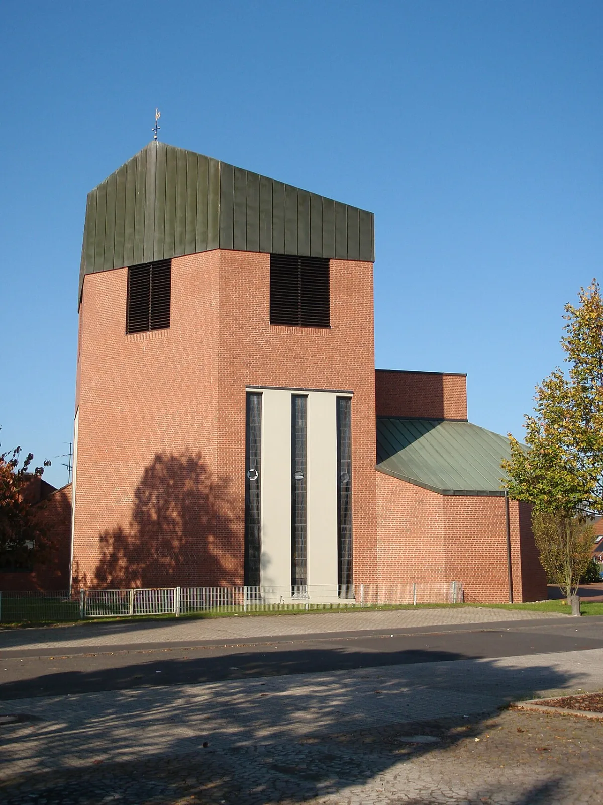 St. Georg
