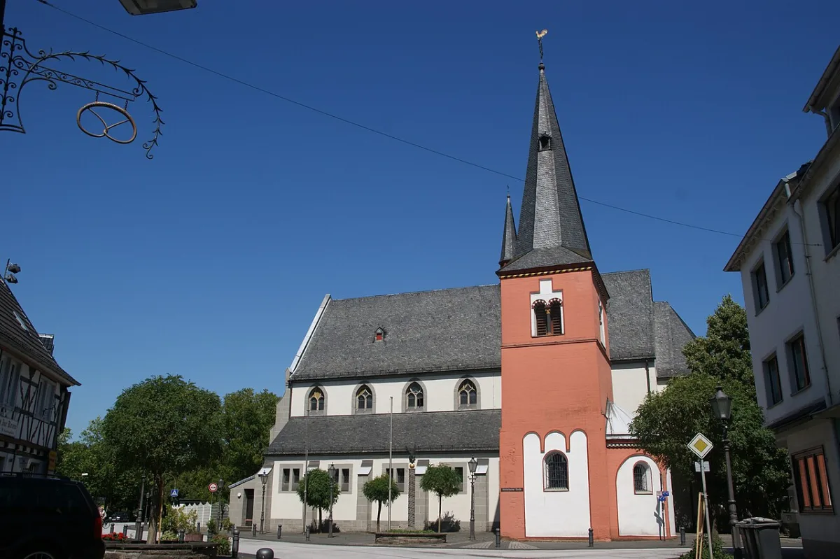 St. Michael