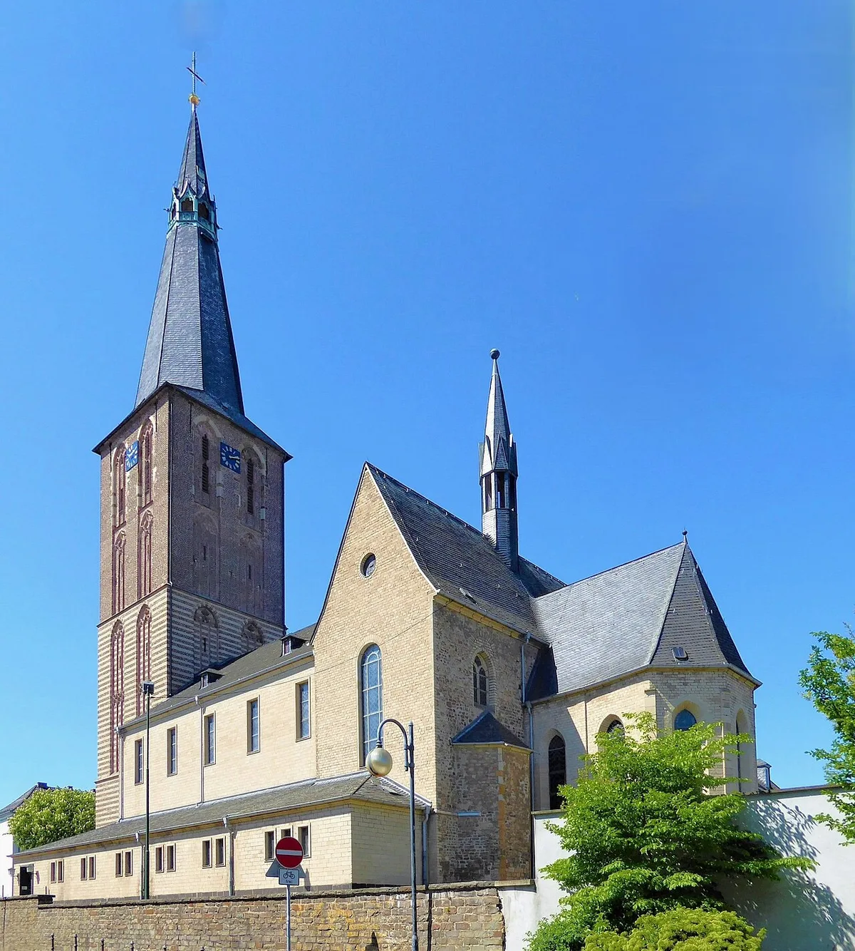 St. Martinus
