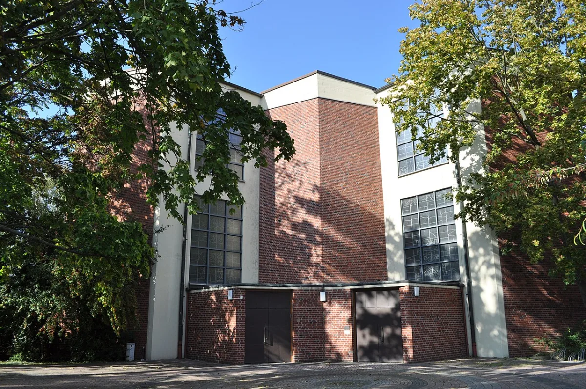 Liebfrauen, Oberursel