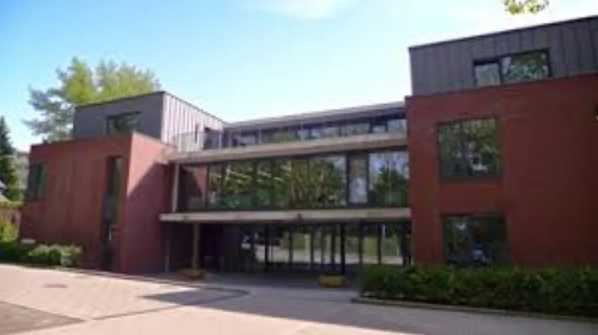 Résidence du Lac, Genval