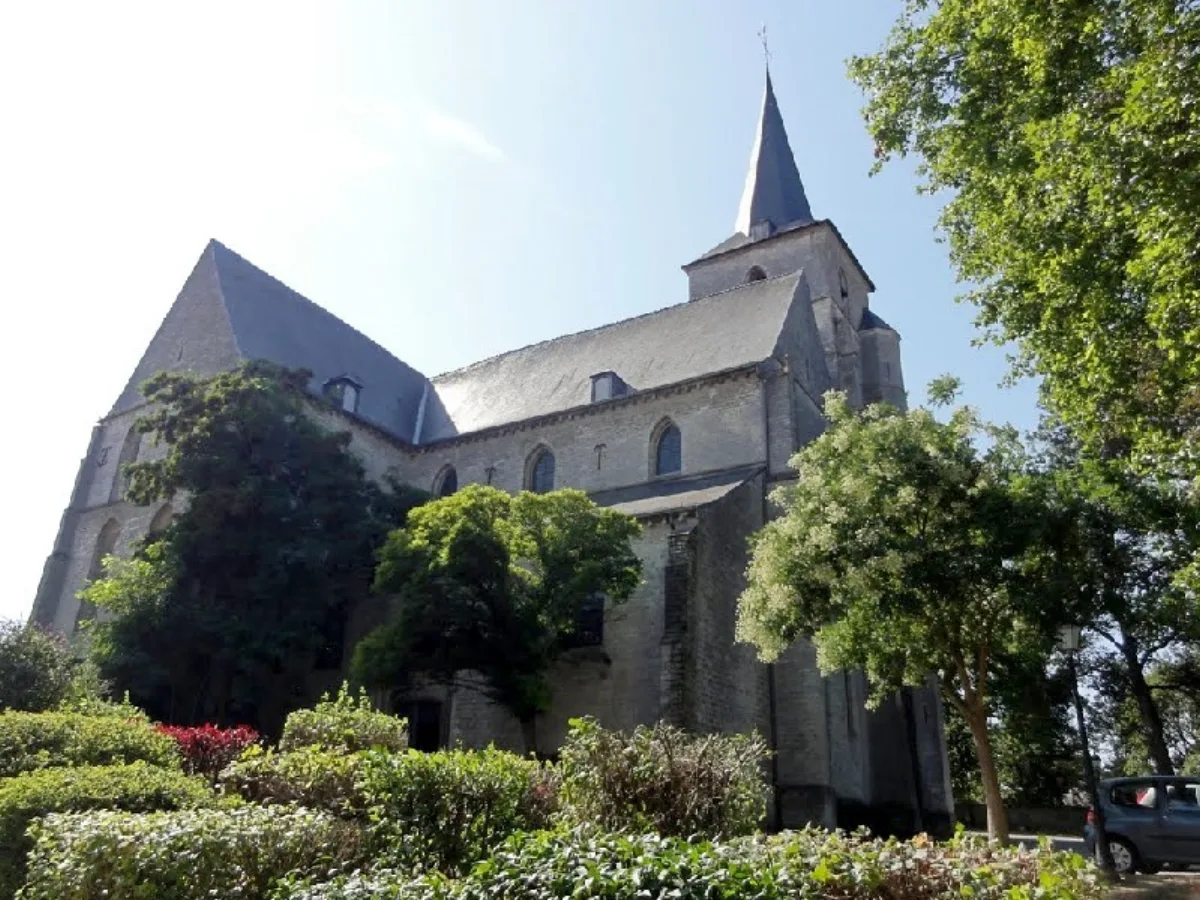 Saint-Médard, Jodoigne
