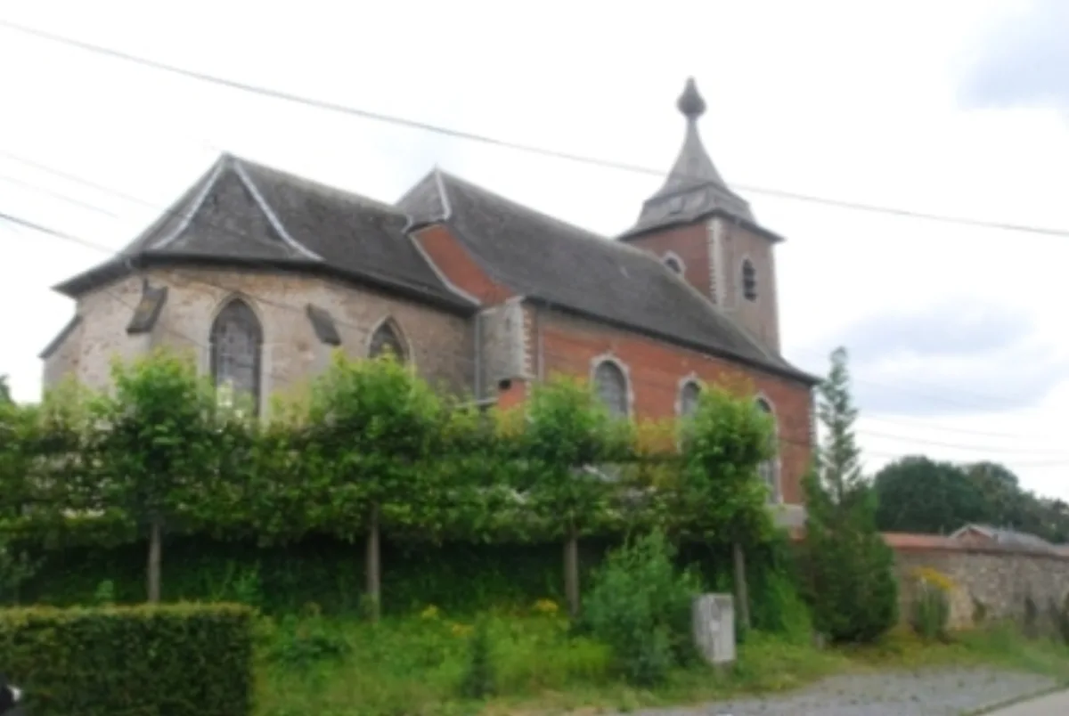 Saint-André, Mont-Saint-André