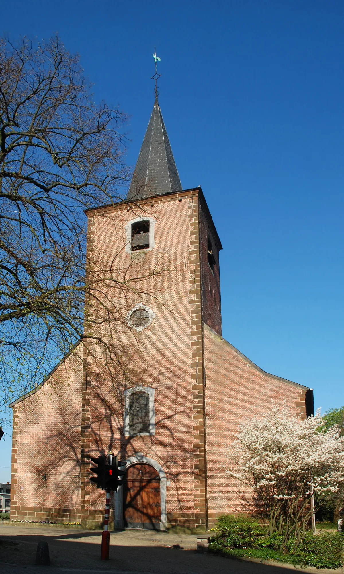 Saint-Remi, Ottignies