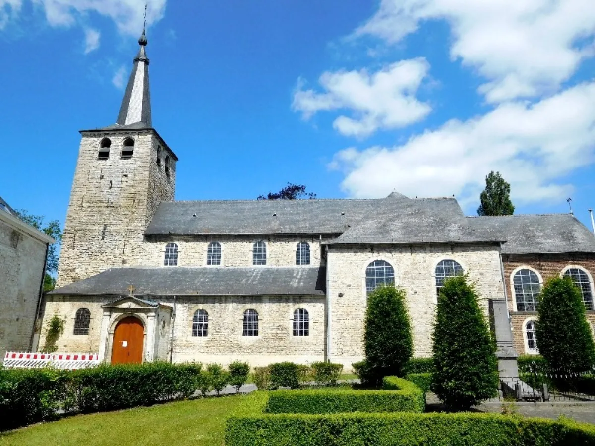 Saint-Barthélemy, Zetrud-Lumay