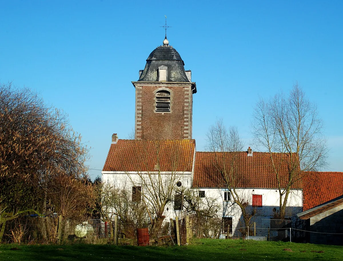 Saint-Hubert, Baisy-Thy