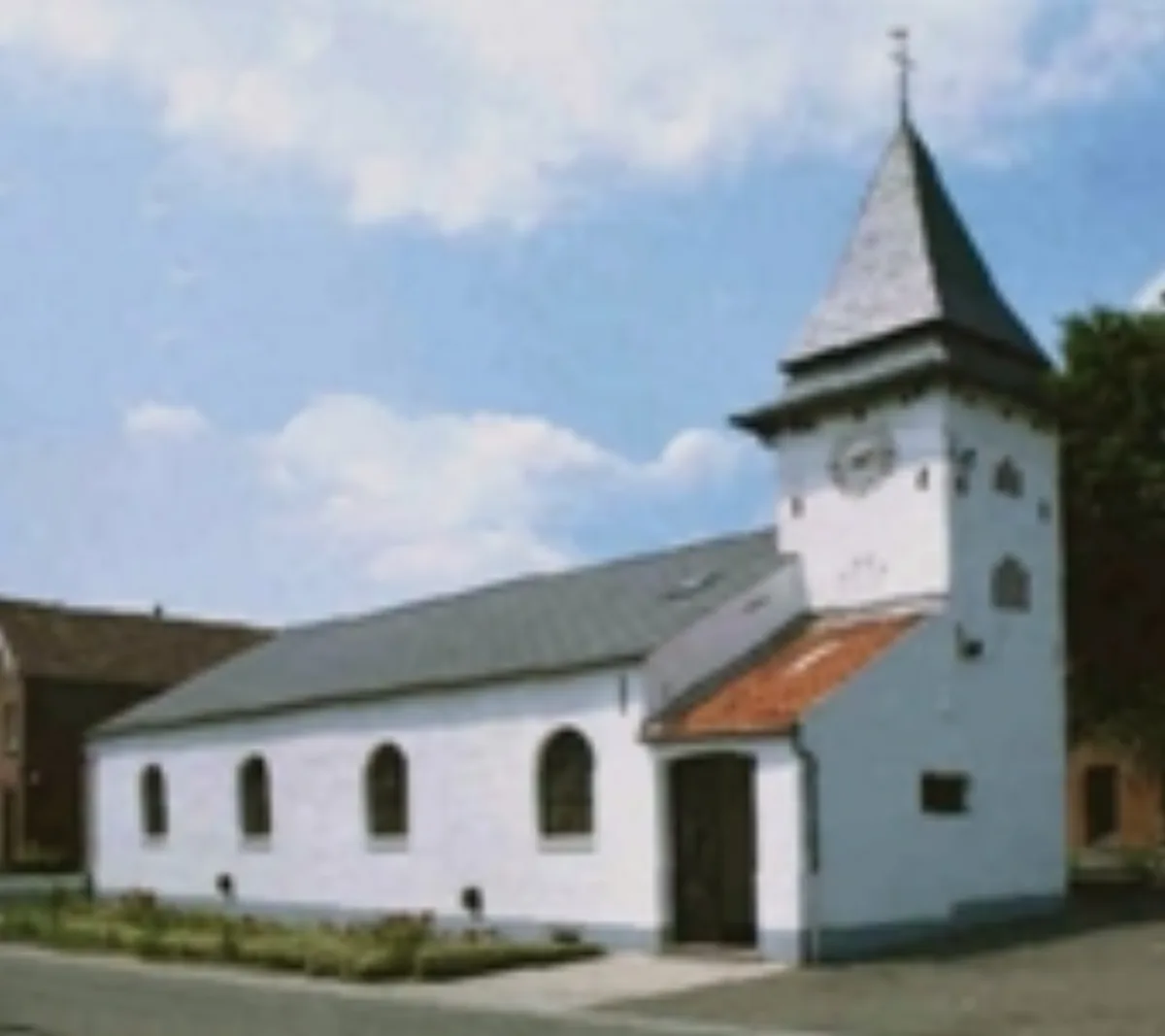 Saint-Lambert, Court-Saint-Étienne
