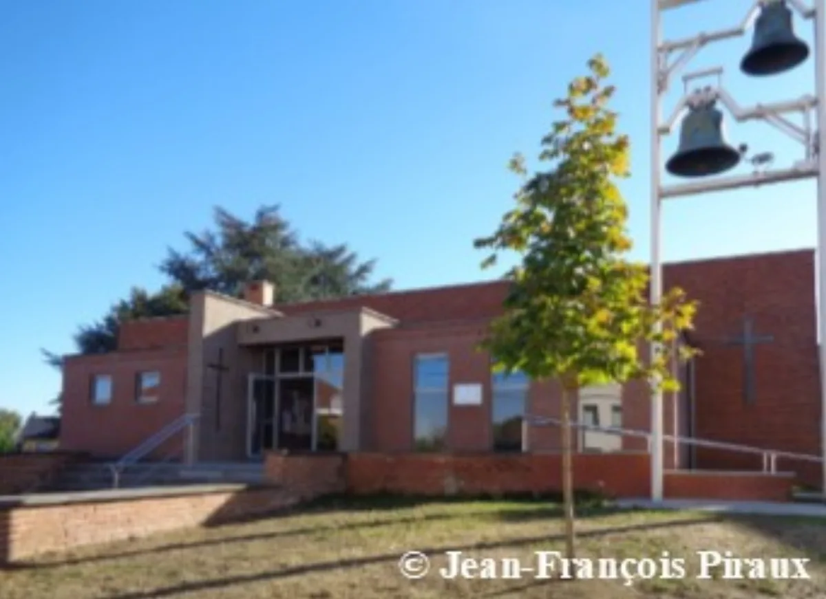 Sainte-Gertrude - Lillois, LILLOIS-WITTERZÉE