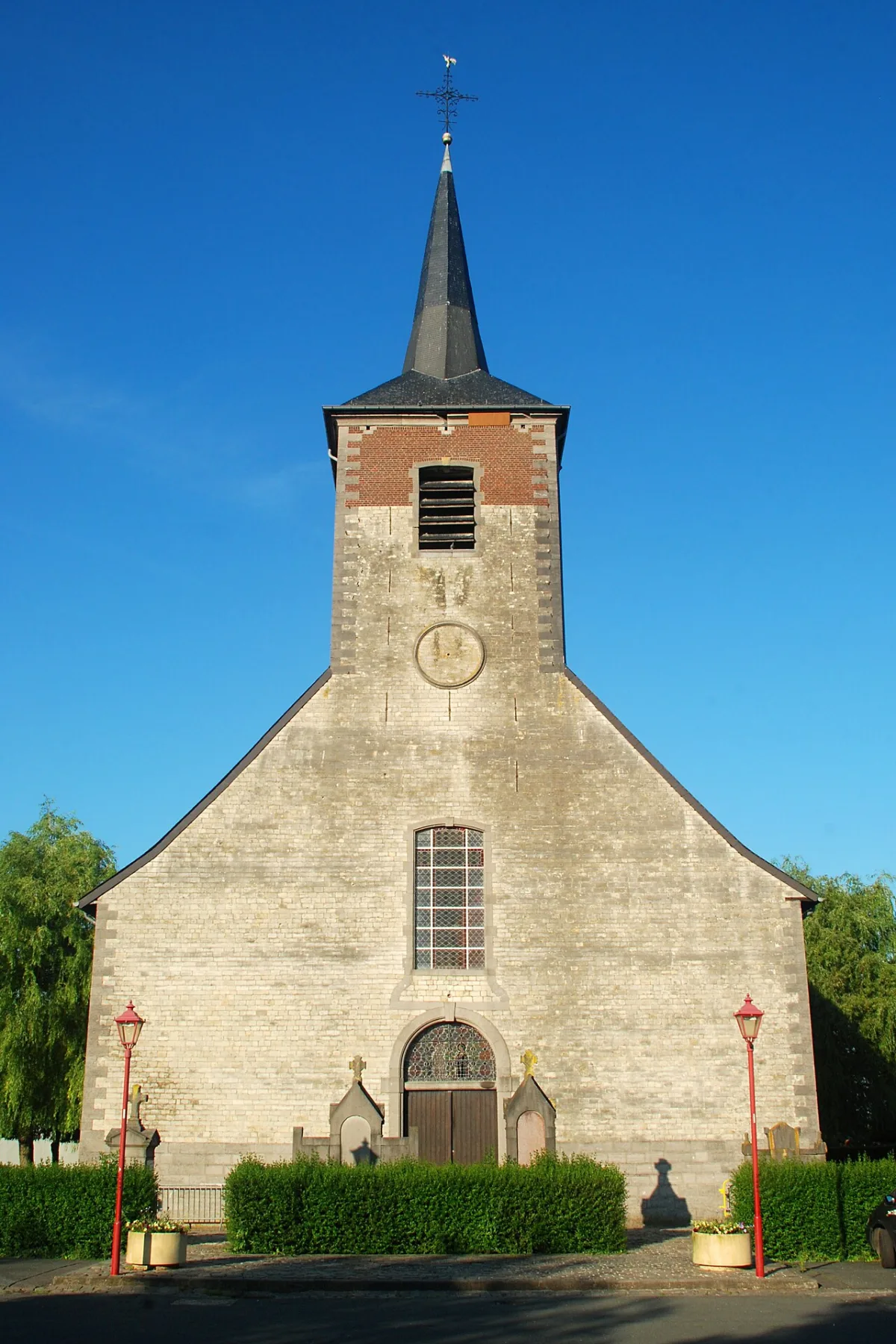 Saint-Géry, VIEUX-GENAPPE