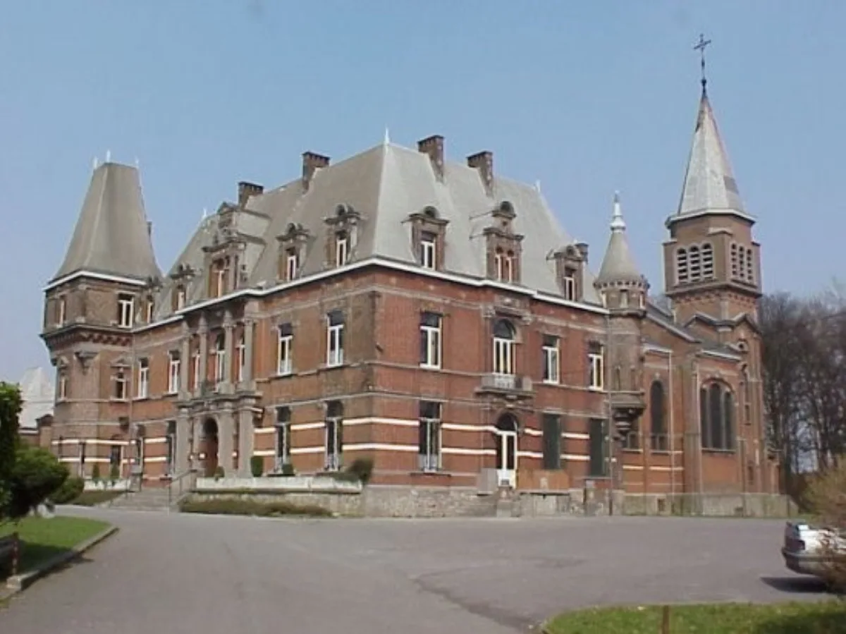 Jumet ~ Saint-Lambert, Jumet