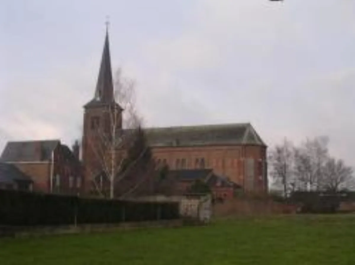 Saint-Louis, Beignée