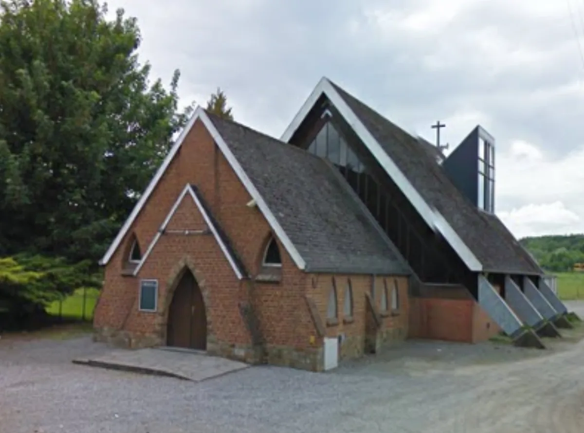Chapelle Saint-Vaast, Fontaine-l’Evêque