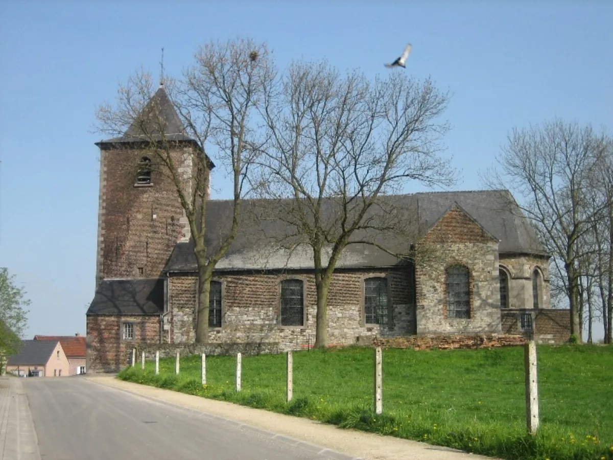 Saint-Barthélemy, Heppignies