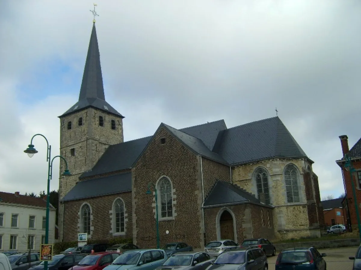 Saints-Martin-et-Mutien-Marie, Mellet