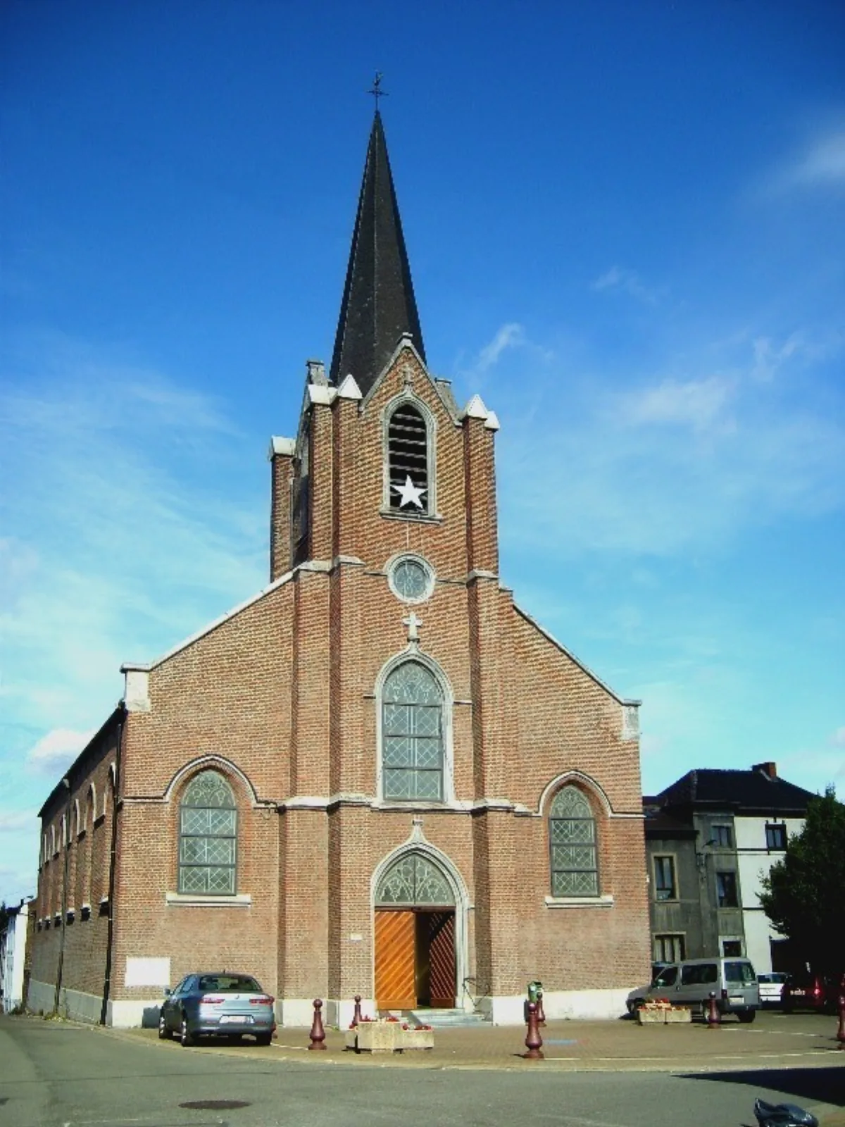Saint-Clet, Pont-de-Loup