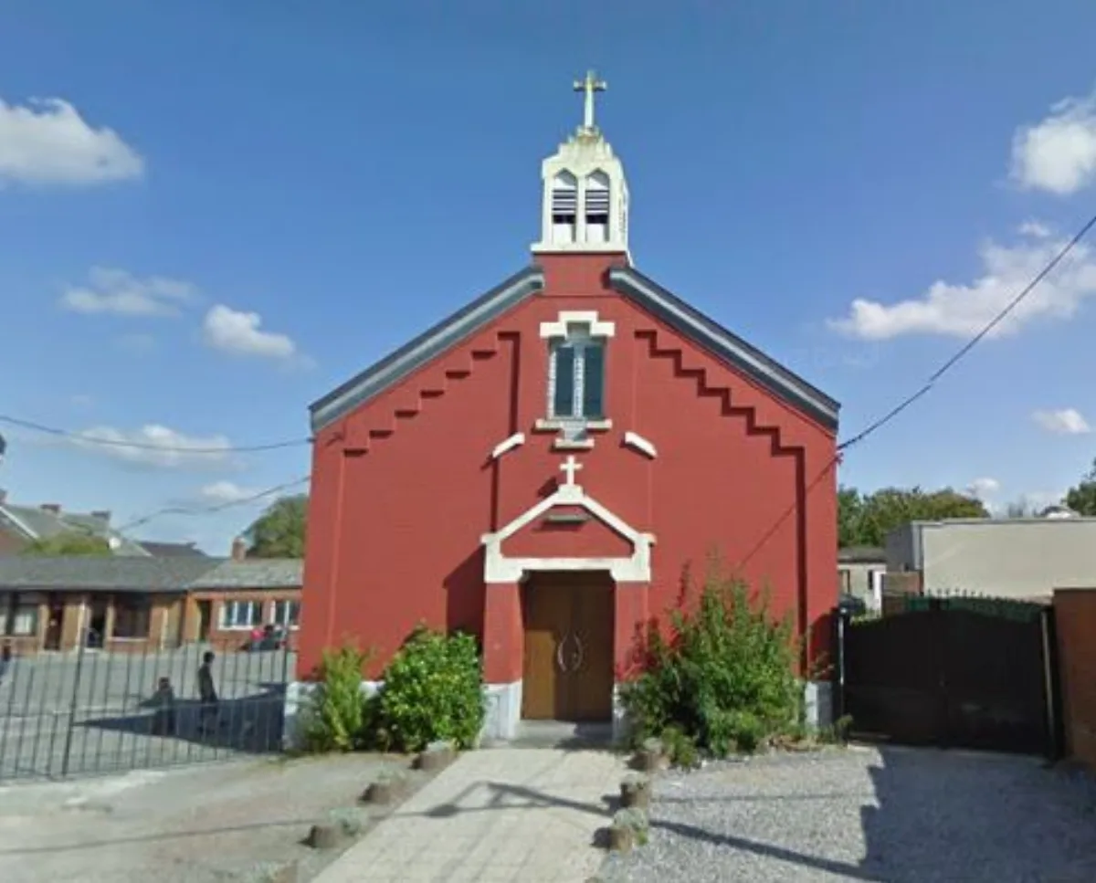 Saint-Joseph, Wanfercée-Baulet Spinois