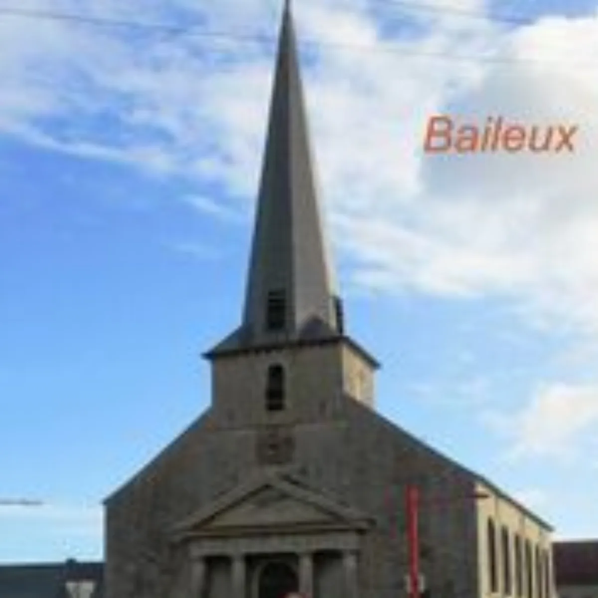 Saint Martin, Baileux