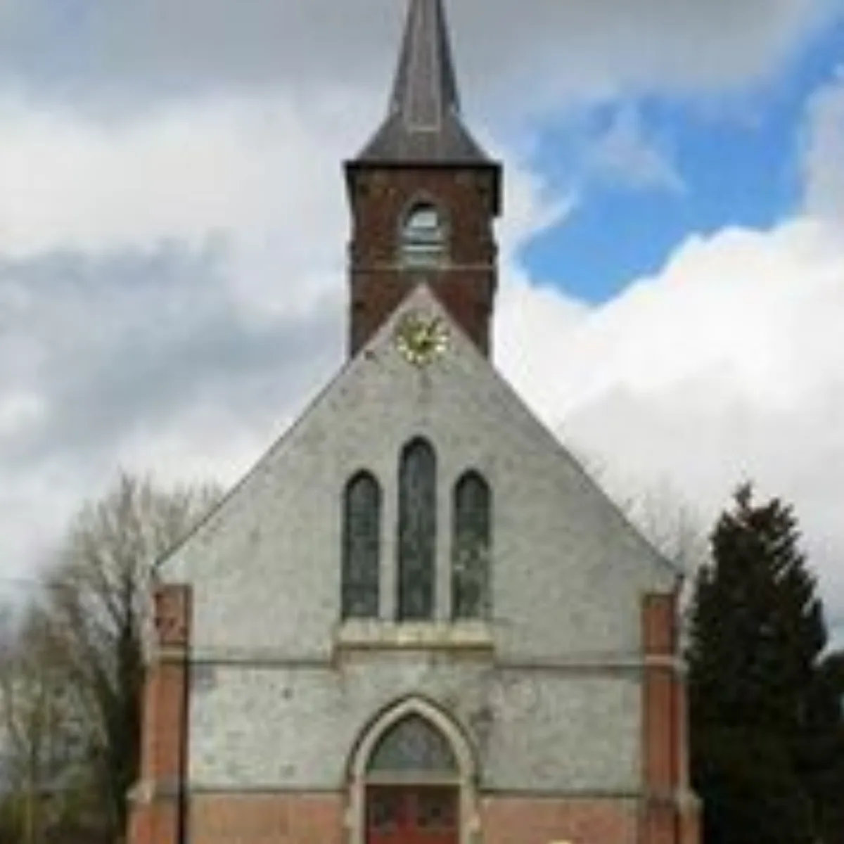 Saint Hilaire, L'ESCAILLERE
