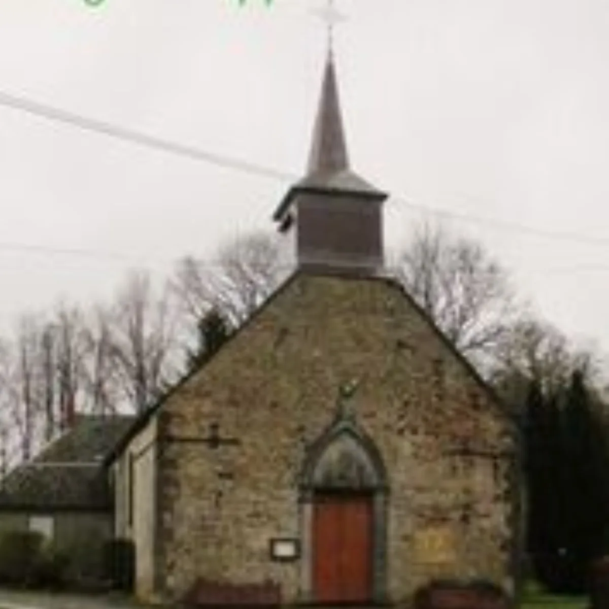 Sainte Vierge, Forge-Philippe
