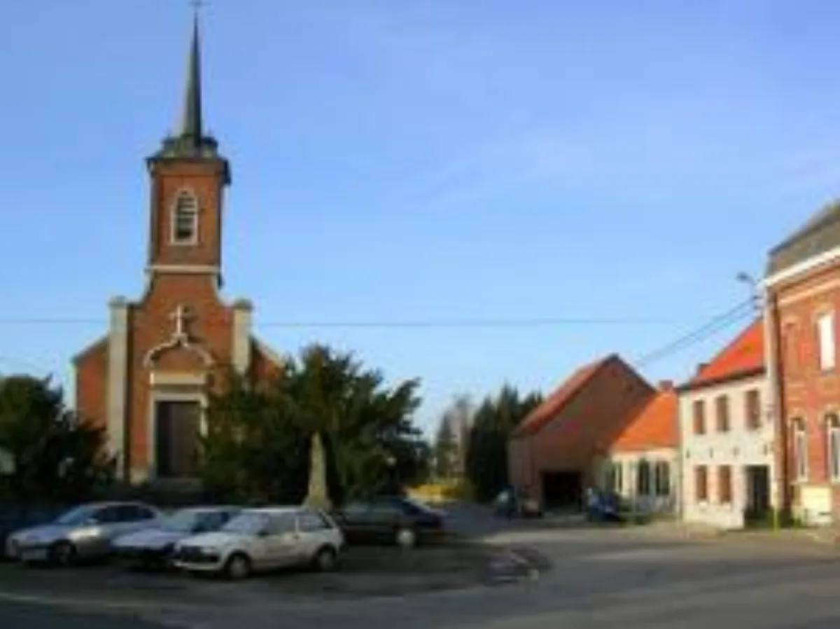 Saint-Nicolas, Leers-et-Fosteau