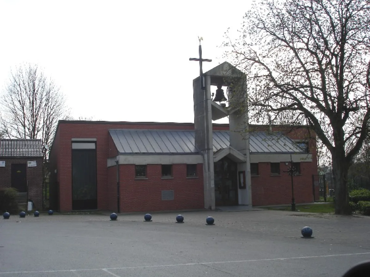 Saint-Hilaire, Carnières