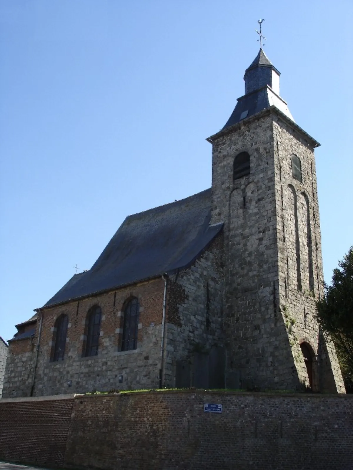 Sainte-Marie-Madeleine, EPINOIS