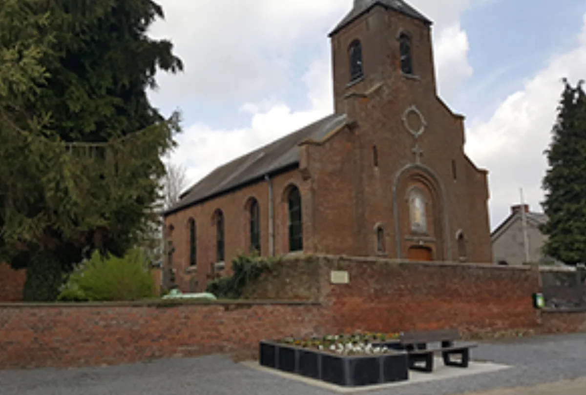 Saint-Joseph, FAUROEULX