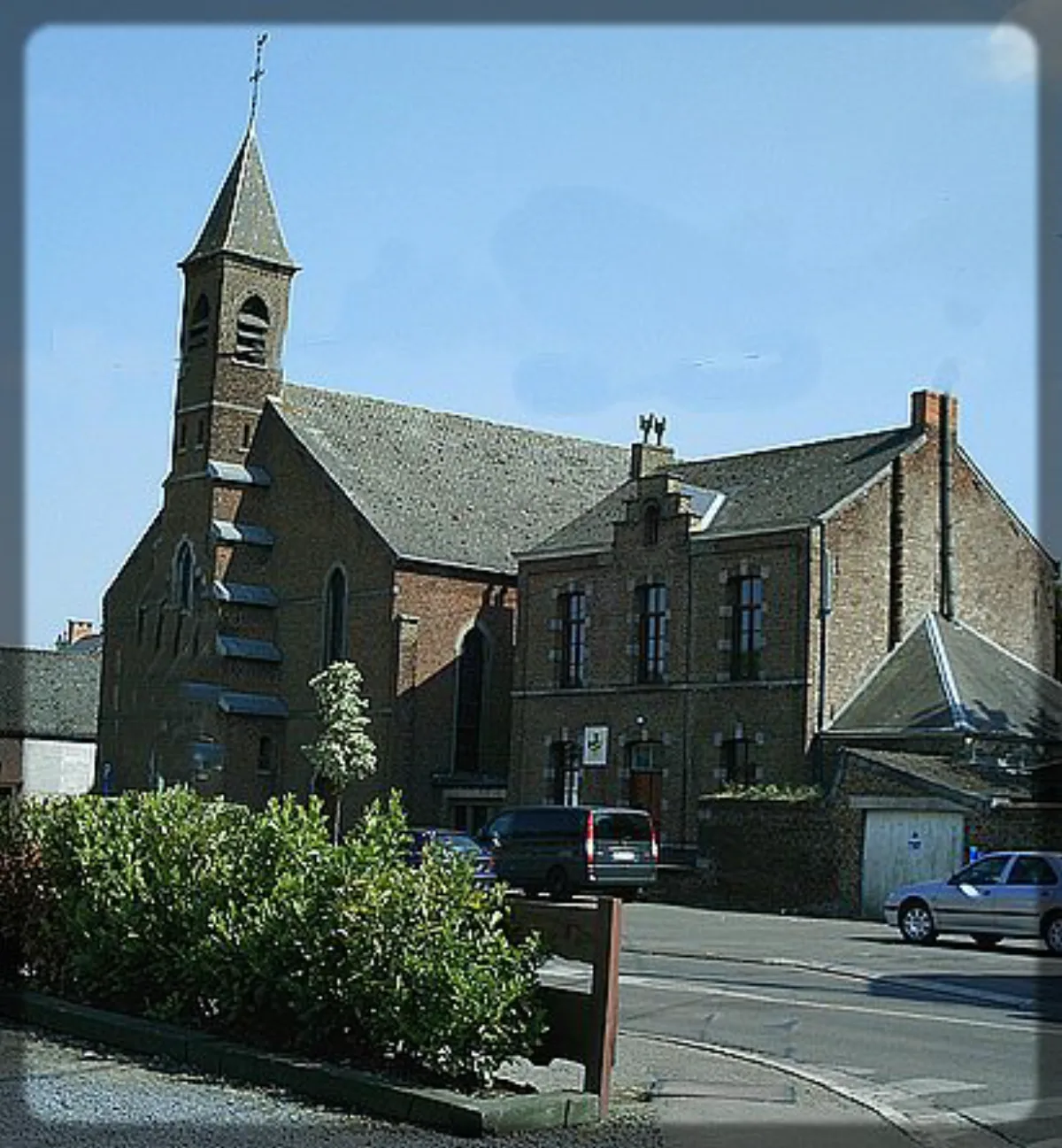 Saint-Joseph, Petit-Dour