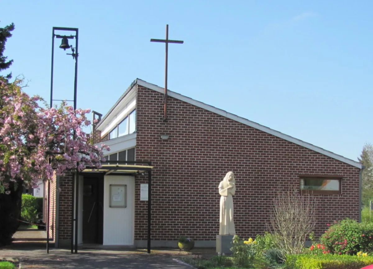 Saint François au Fourcroix, Fourcroix
