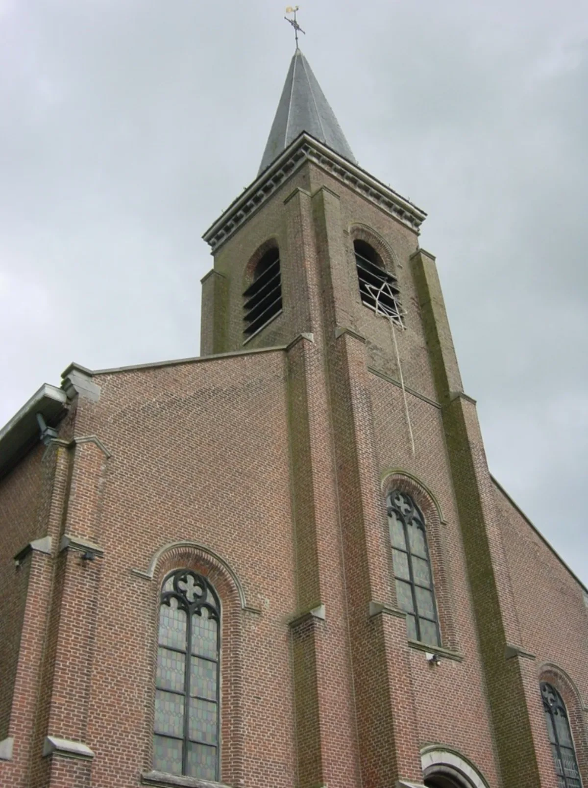 Saint-Piat, Froidmont