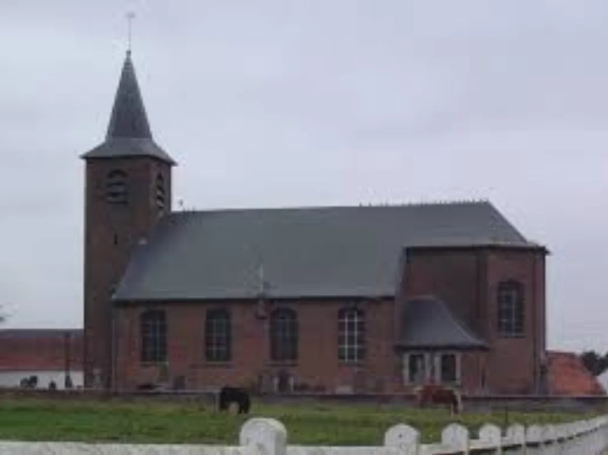 Sainte-Vierge, Melles