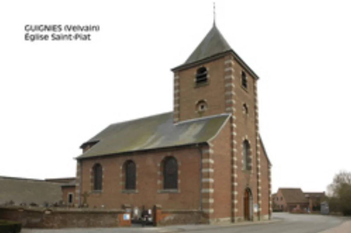 Saint-Piat, Guignies