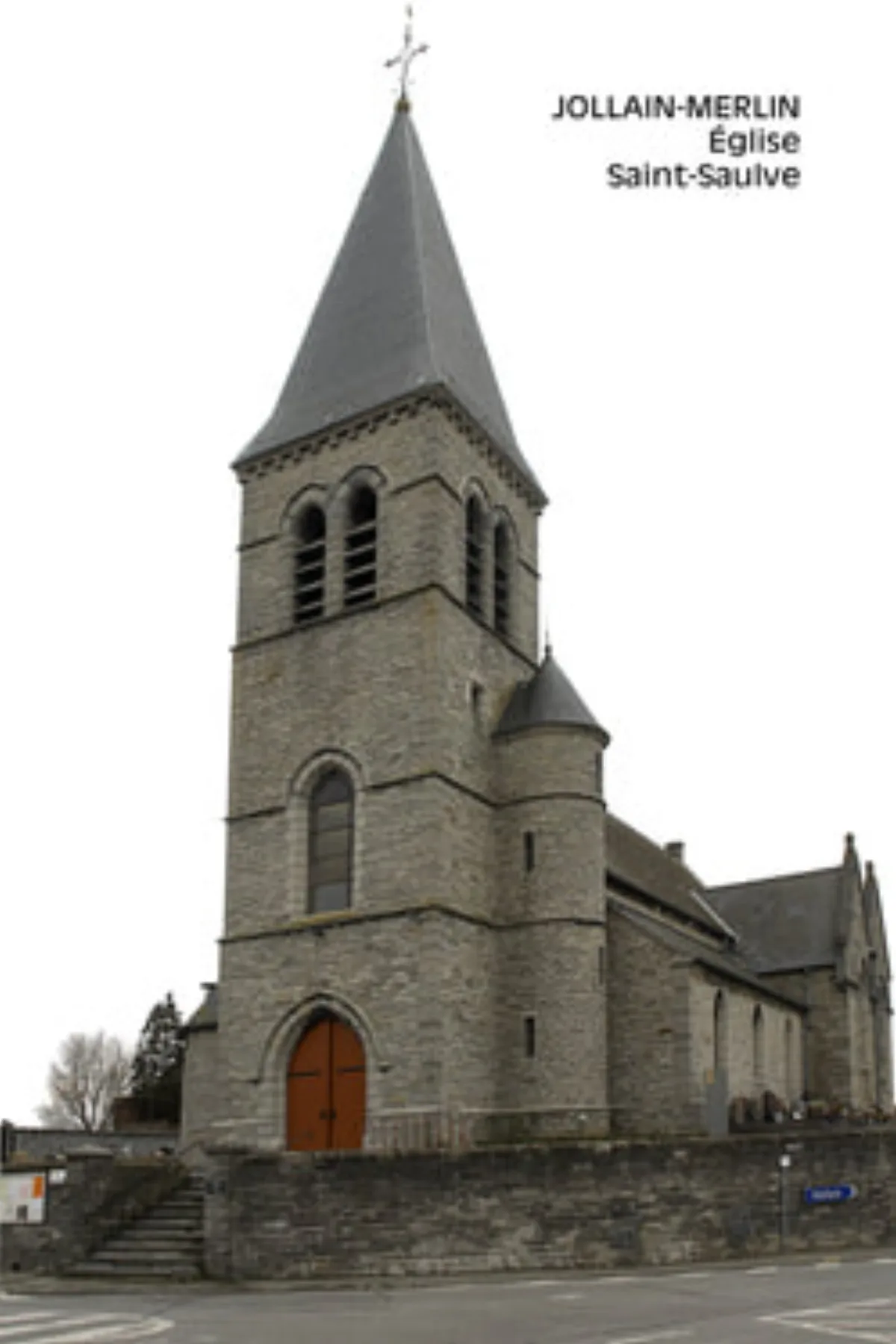 Saint-Saulve, Jollain-Merlin