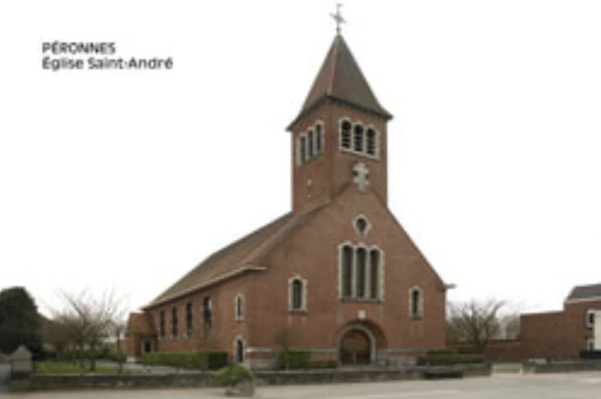 Saint-André, Péronnes-lez-Antoing