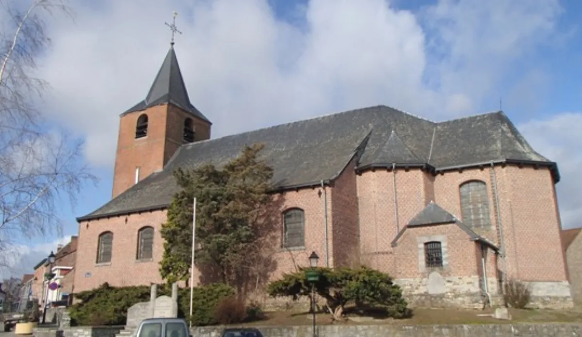Saint Paul, Anseroeul
