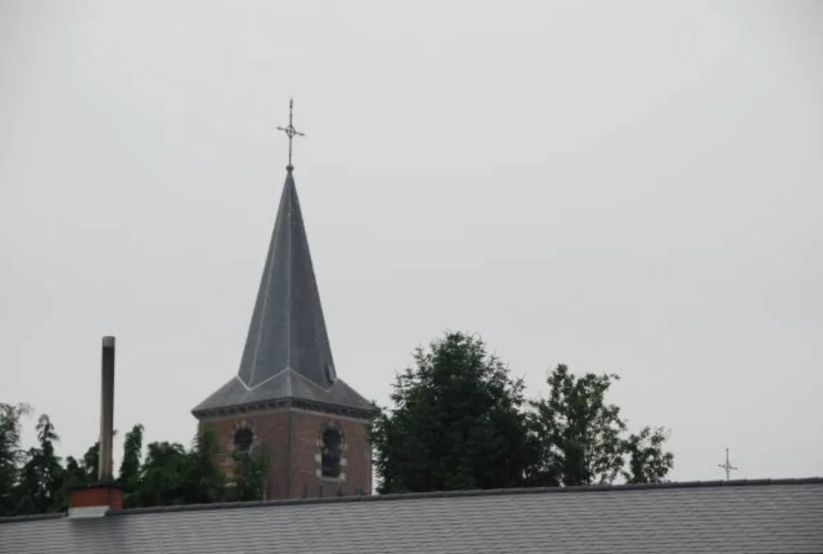 Saint-Médard, Ghoy
