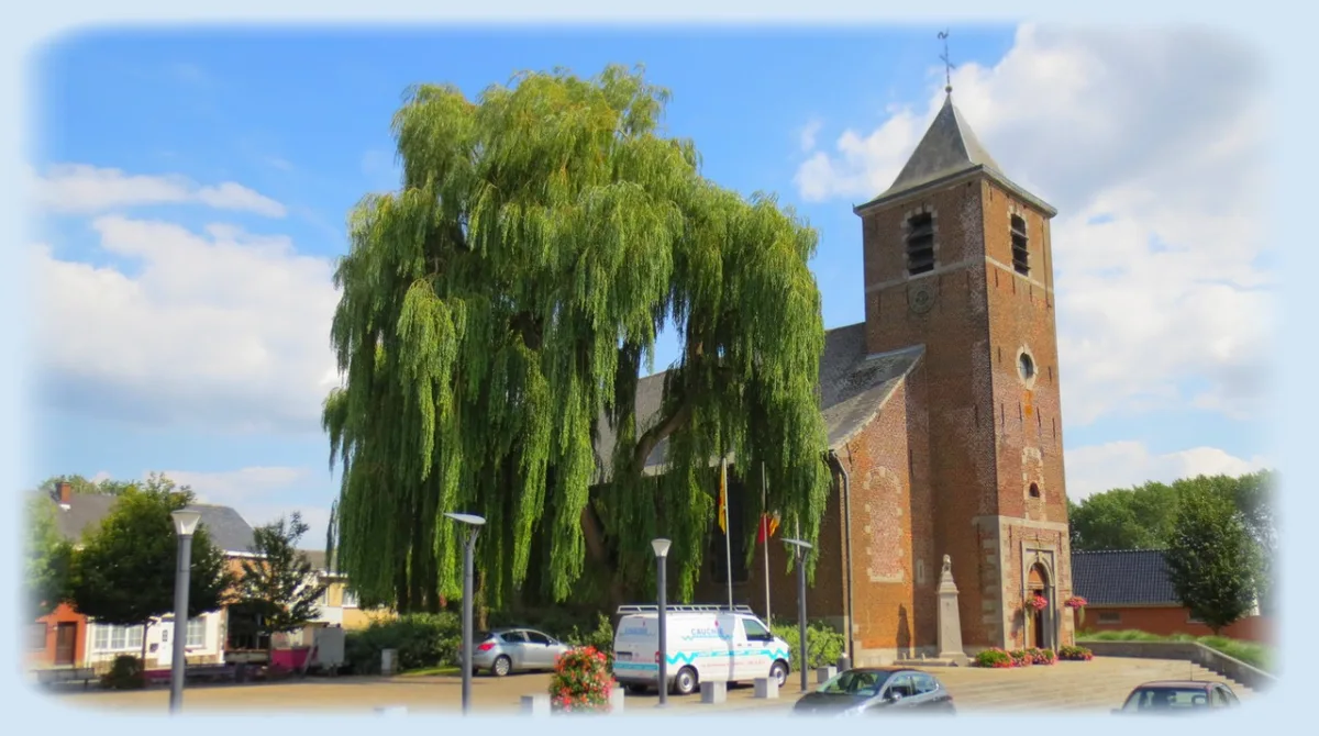 Saint-Amand, Rebaix