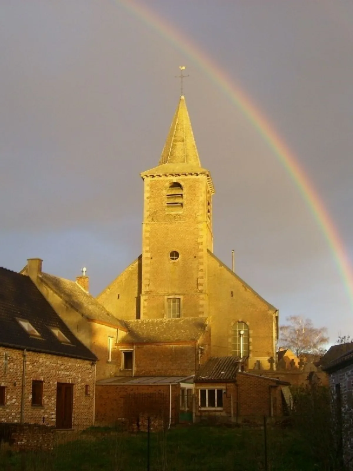 Saint-Lambert, Gages