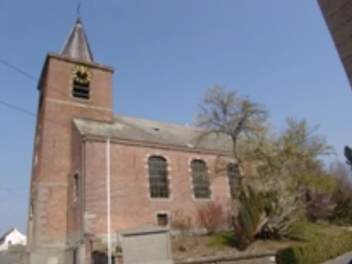 Saint-Nicolas, Hacquegnies