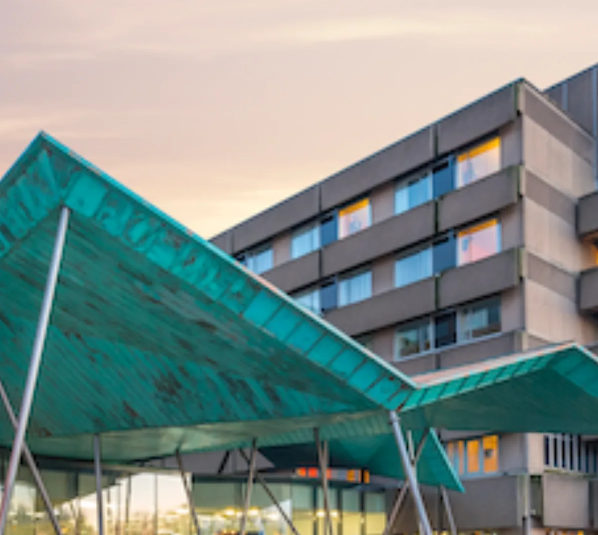 Hôpital de la Citadelle, Liège