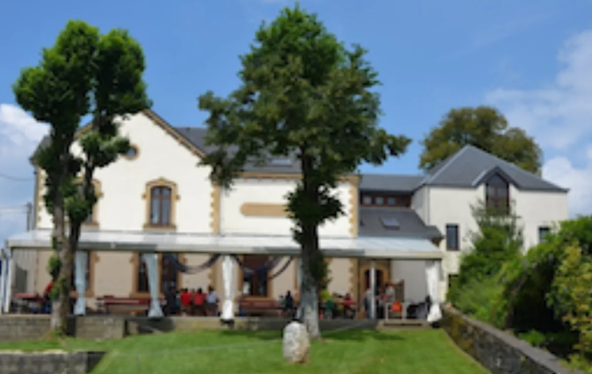 Maison Saint-Servais, Liège