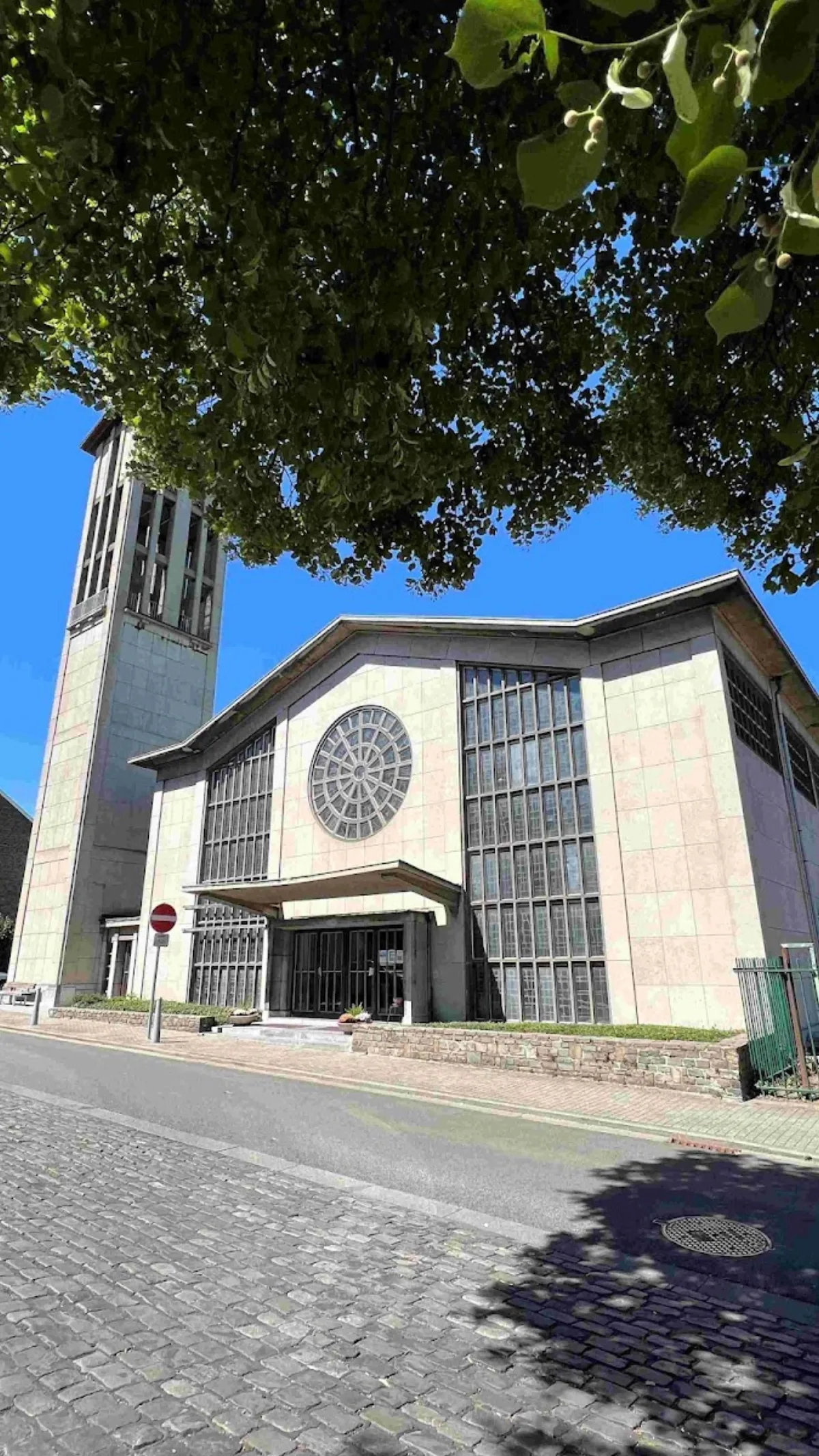 Saint-Hubert, Liège