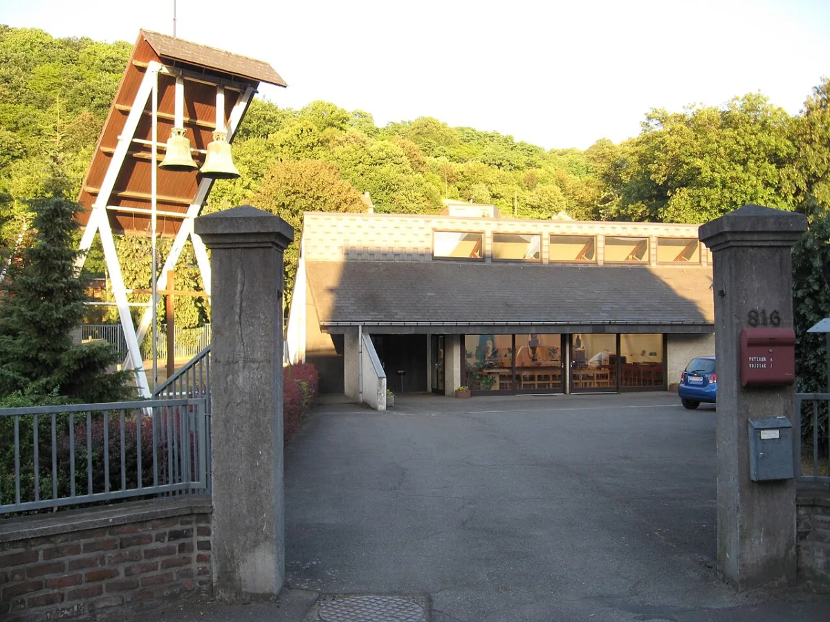 Saint Étienne, Wandre