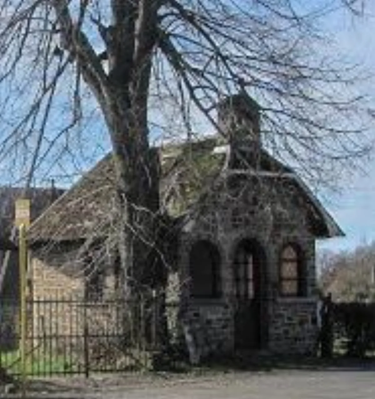 Cornemont, Cornemont