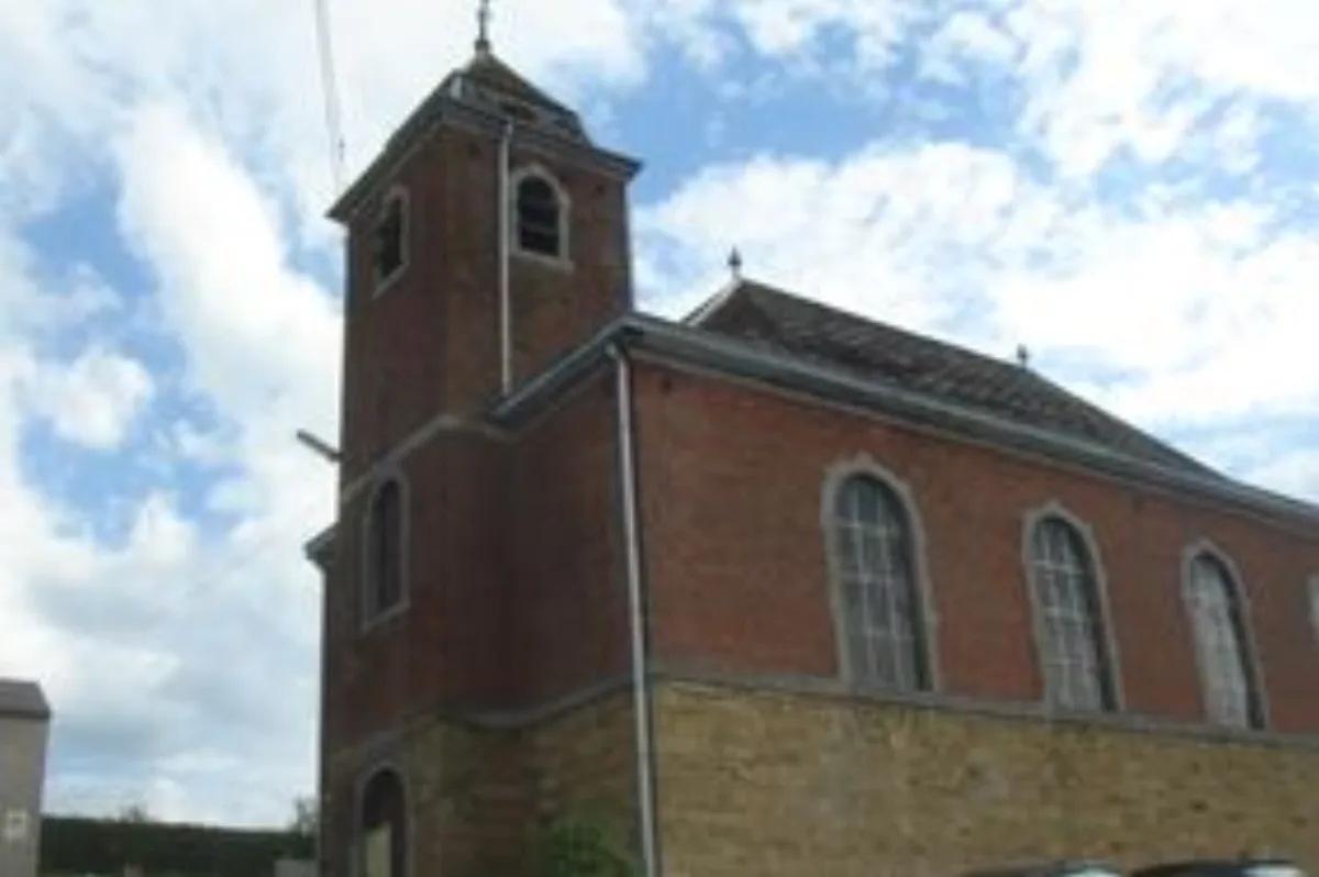 DOLEMBREUX (Saint Joseph), Dolembreux