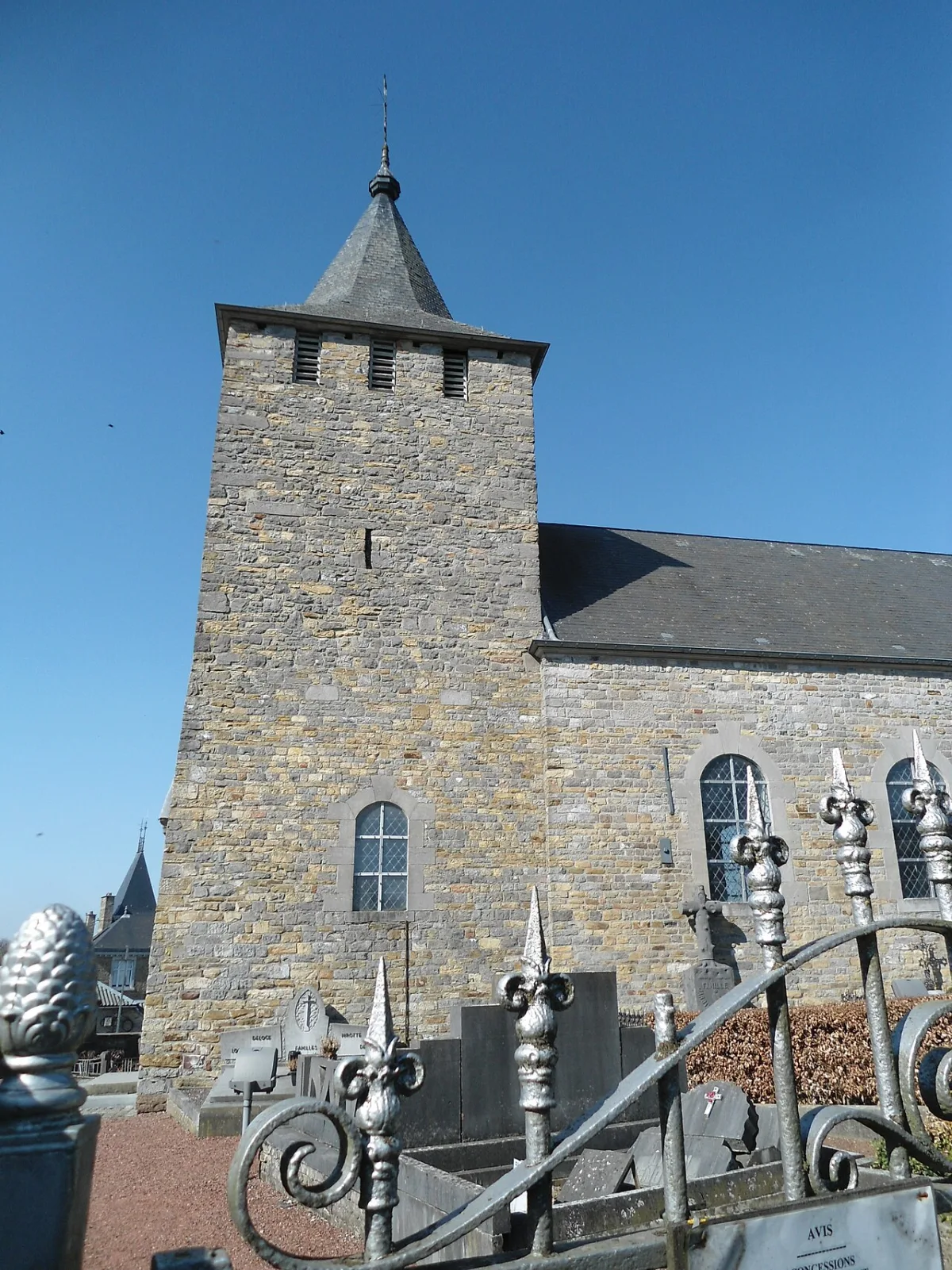 HODY (St Pierre), Hody