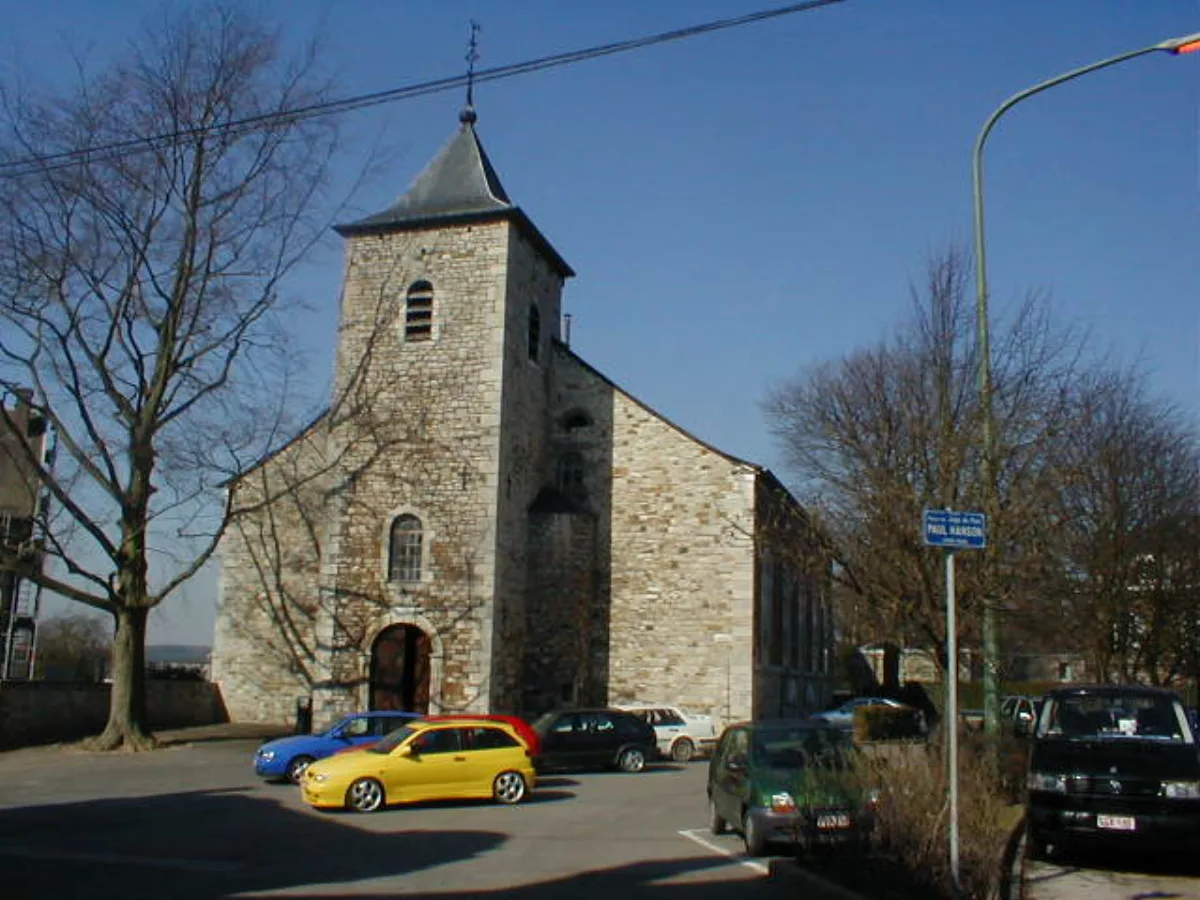 LOUVEIGNE (Saint-Remacle), Louveigné