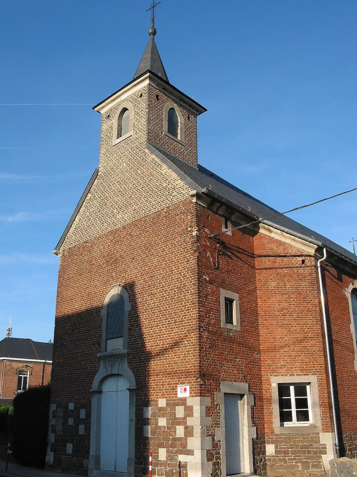 Saint-Firmin, Rotheux